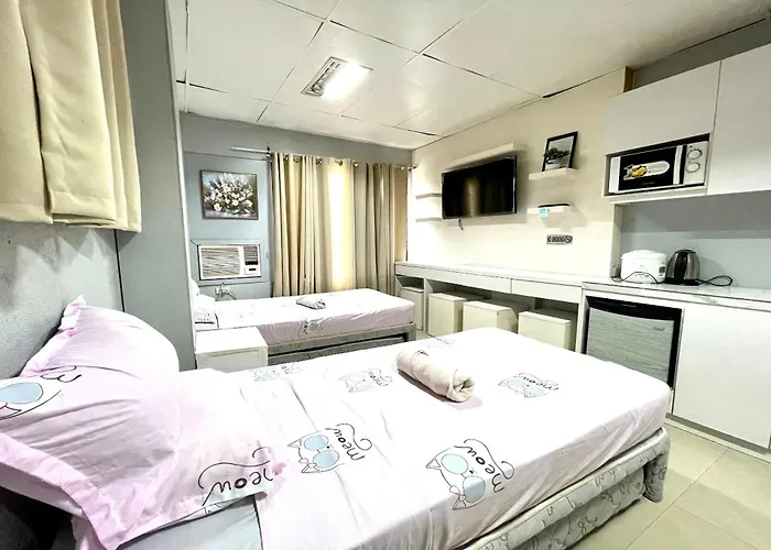 Oyo 910 Sabaidee Suites