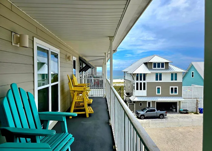 Surfside 15 - Beachtime By Pristine Properties Vacation Rentals