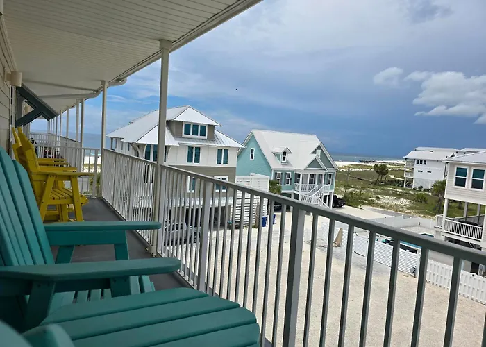 Surfside 15 - Beachtime By Pristine Properties Vacation Rentals