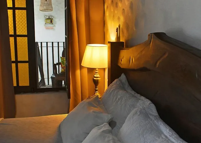 Hotel Esperanza Esteli
