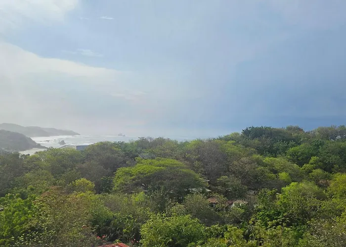 Hotel Casa Huijazoo