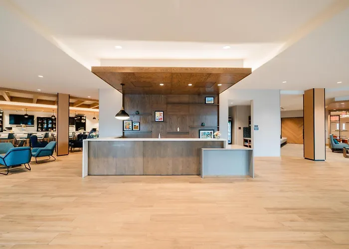 Hyatt Place Sacramento International Airport