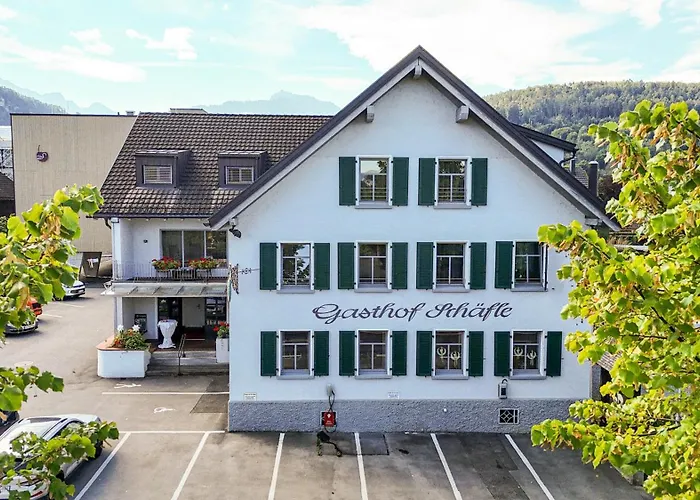 Schaefle Feldkirch-Altenstadt