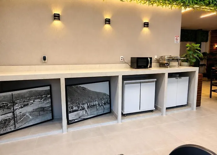 Flamingo Beach Pousada