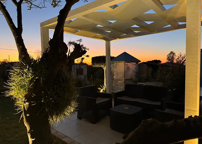 Residenza De Vita