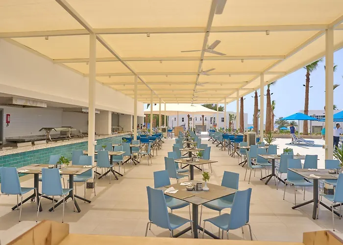 Pickalbatros Golf Luxury Suites