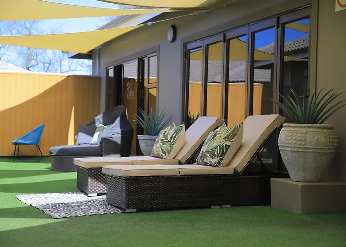 Eden Boutique Hotel