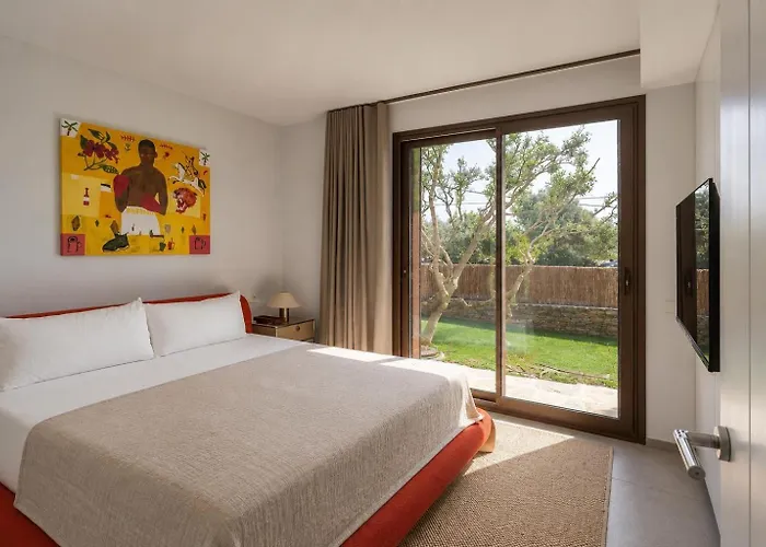 Boutique Hotel Villa Salvador - Adults Only By Fimedhotels