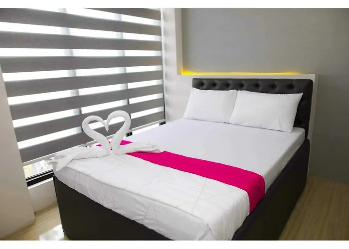 Oyo 1030 Ai Hotel