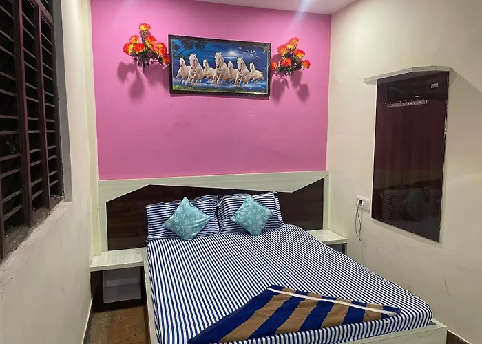 Hotel O A-One Guest House
