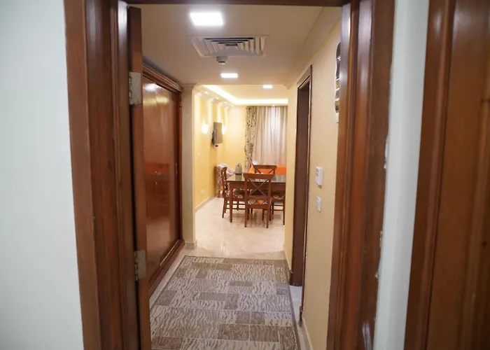 Amwaj Hotel