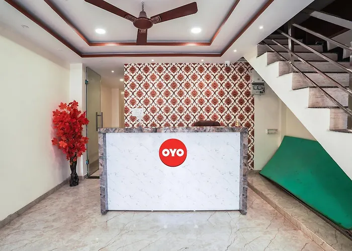 Hotel O King
