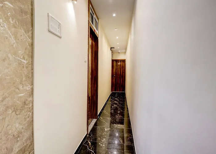 Hotel O Ashirwad Inn