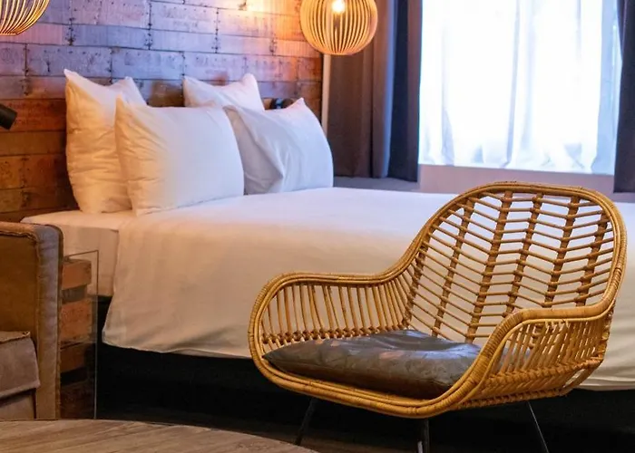 Hotel Brouwerij Het Anker