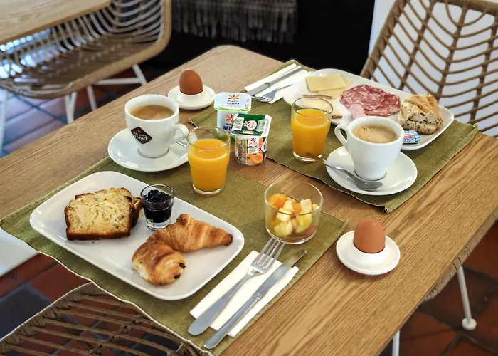 Les Rizières
