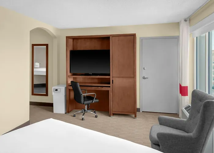 Four Points By Sheraton Orlando International Drive