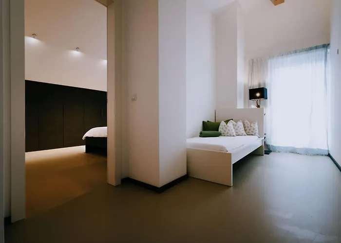 Boutiquehotel Tanzer