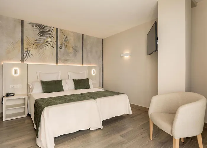 Hotel Best Maritim