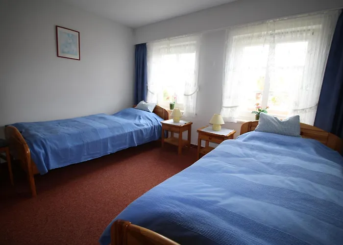 Hotel Garni Zur Post