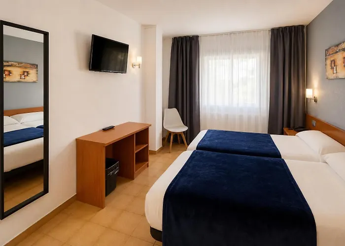 Hotel Casado
