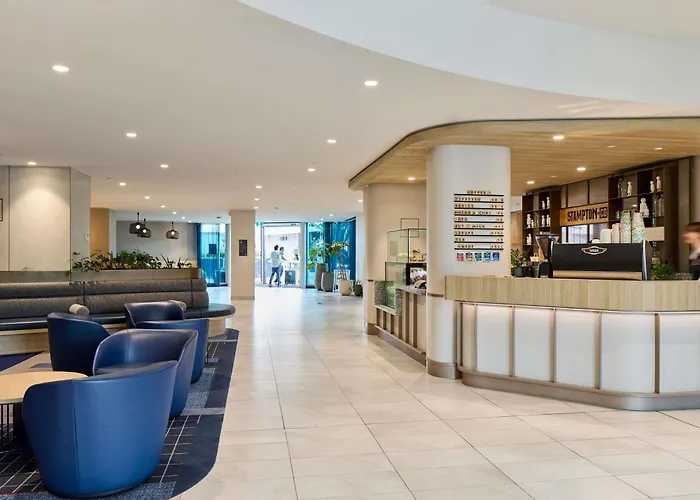 Novotel Melbourne Preston