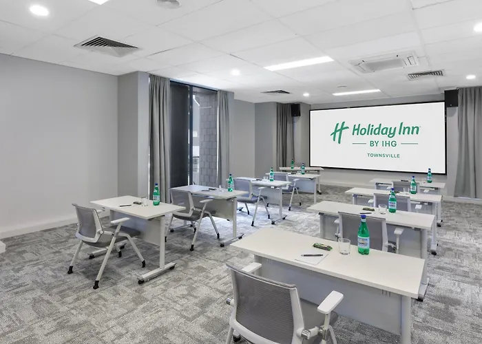 Holiday Inn Townsville By Ihg