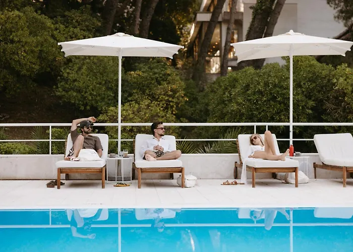 Maestral Adults Exclusive Hotel