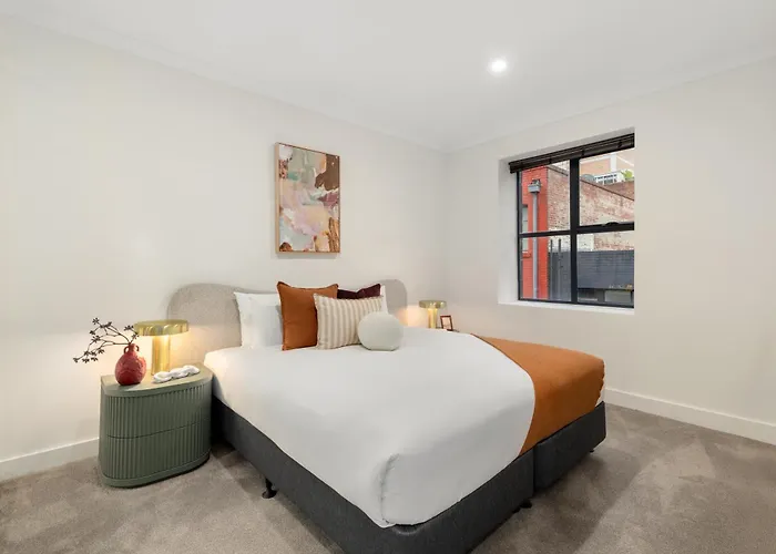 City Limits Hotel Apartments