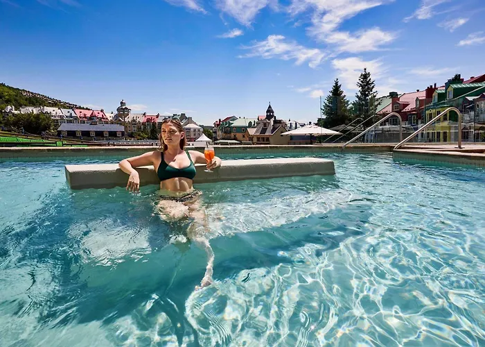 Fairmont Tremblant