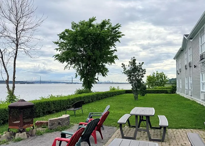Sleep Inn & Suites Quebec City East