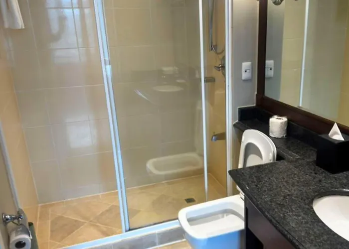 Ascott Makati