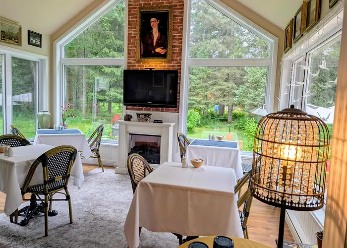 La Tremblante Bed & Breakfast Mont-Tremblant