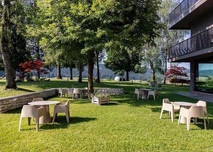 Linta Hotel Wellness&Spa