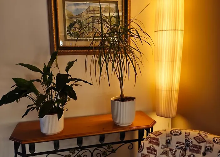 Hotel Abetos