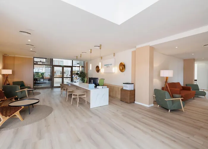 Occidental Jandia Royal Level - Adults Only