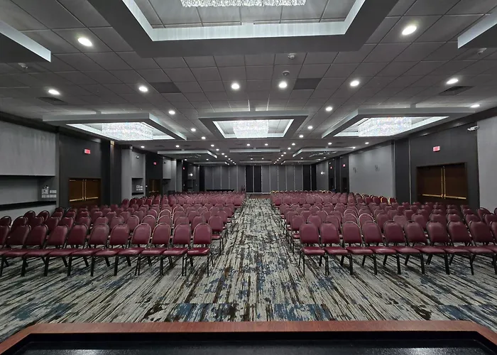 Holiday Inn Cincinnati-Eastgate By Ihg
