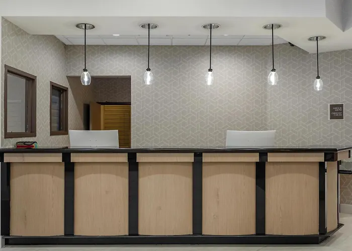 Best Western Plus Downtown Tacoma