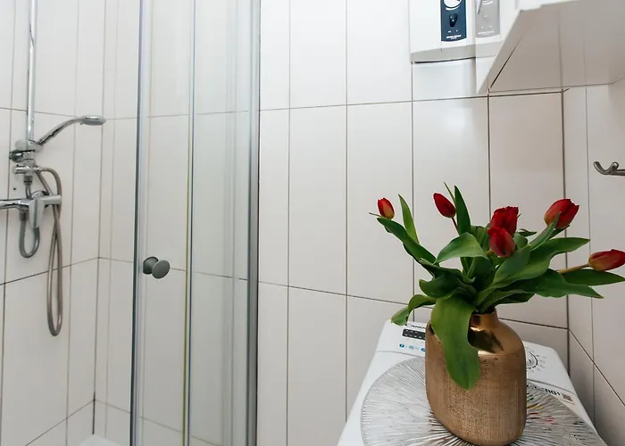 Apartamenty Szlachecki I Pod Artusem