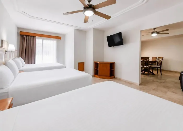 Quality Inn Mazatlan