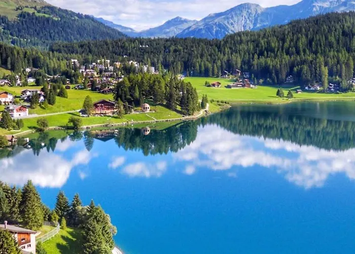 Hotel Frieden