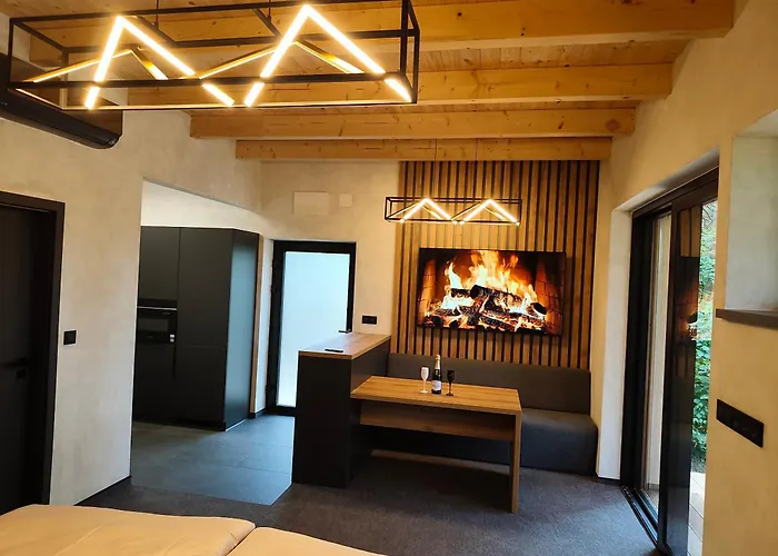 Hotel Kras