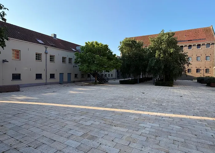 Hotel Oostereiland