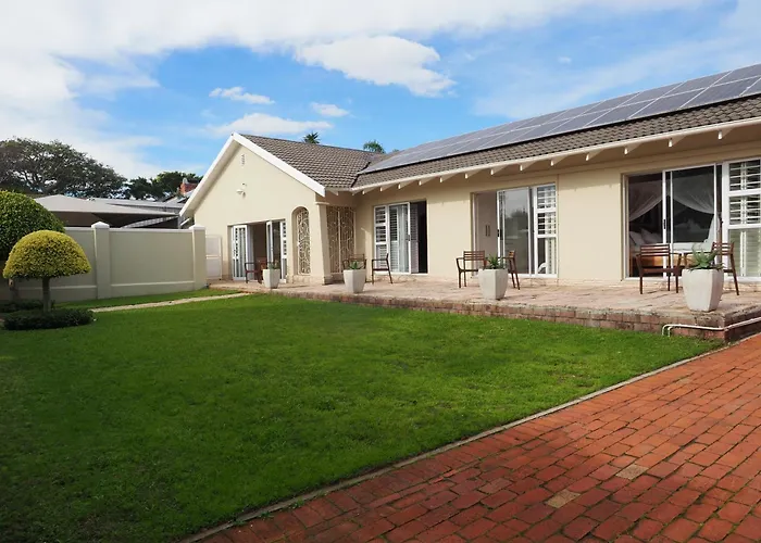 Keiskama B & B