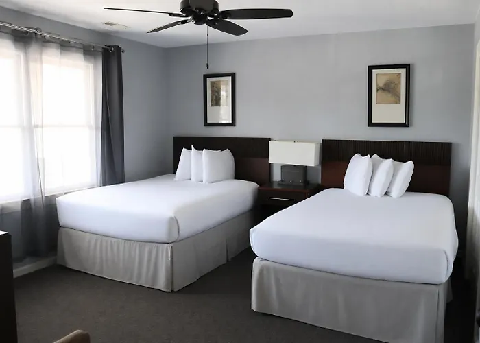 Beau Rivage Golf And Resort