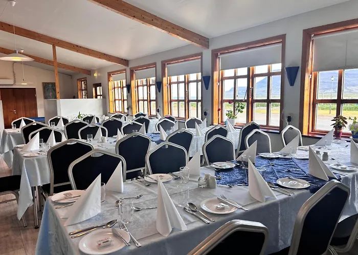 Hotel Stadarborg