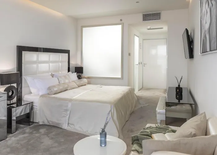 Luxury Hotel Amabilis