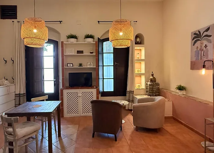 Darcilla Guest House