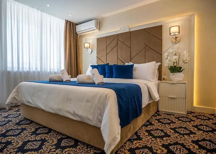 Hotel Belvedere