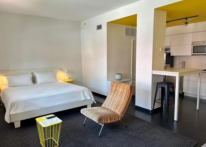 Blanc Kara Boutique Hotel