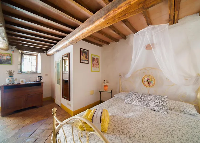 Agriturismo La Colombella